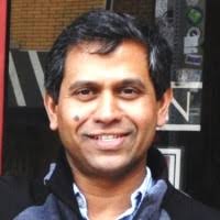 Raj Nair