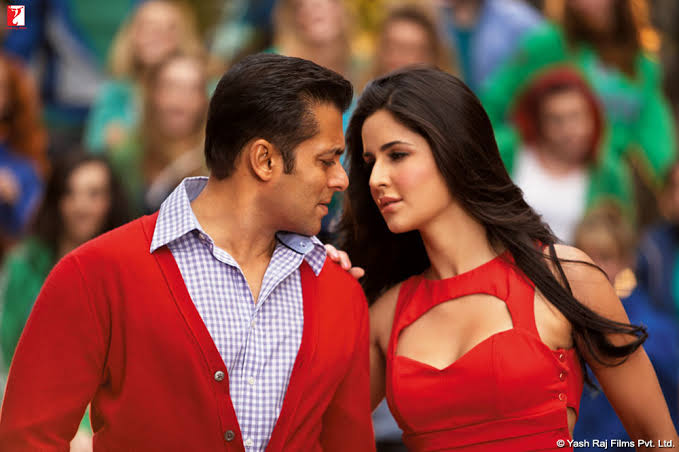 Ek Tha Tiger (2012) – A Spy Learns How to Live and Love – The Little Corner