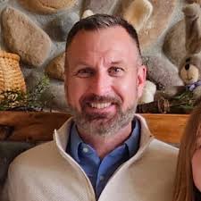 I'm honored to have been selected