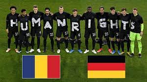 September 2021, 23:16 uhr quelle: Deutschland Gewinnt In Der Wm Quali Bei Rumanien Gnabry Der Matchwinner Goal Com