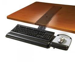 112m consumers helped this year. 3m Akt180le Adjustable Under Desk Mount Ergonomic Keyboard Tray
