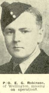 Edward Grigg Robinson