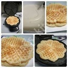 Schmandwaffeln Schmandwaffeln Kuchen Und Torten Backwaren