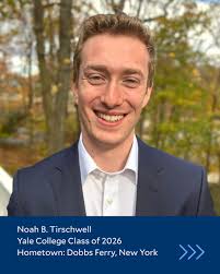 First Week as a First-Year! #Yale2028 A “great gut feeling” is what  Danielle Yoon says led her to Yale. As a member of the Yale College Class  of 2028, she's ready to