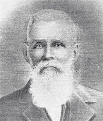 Pvt John Larkin Holt (1821-1909)