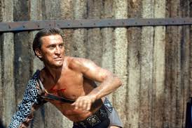 Douglas is known for his explosive acting. Kirk Douglas Hollywood Giant Dies At 103 Vanity Fair