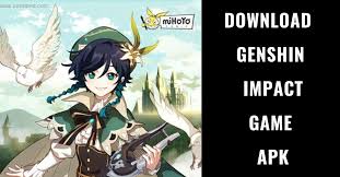 Genshin , hack, apk, bot, download, Genshin Impact 1 0 0 Apk Download Latest Version 2020