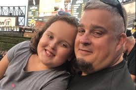 Fundraiser for Heather Kochanski by Dave Greves : Care and Support of Isabel