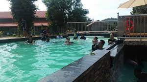 The hotel offers access to a vast array of services, including daily housekeeping, car park. Teluk Penyabung Resort A Heavenly Bay Garden