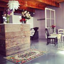 Small Salon Design Ideas To Inspire Hji Hair Salon Design Boutique Salon Salon Decor