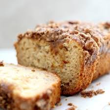 Stir together until just combined (do not overmix). Gluten Free Banana Bread With Streusel Topping Delightful Mom Food