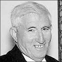 STEPHEN FLAHERTY Obituary