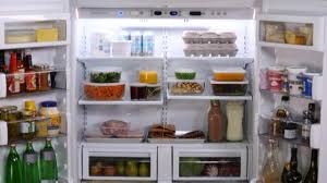 Tergantung bagaimana cara anda menyimpannya. Jangan Kelamaan Simpan Makanan Di Kulkas Simak Ini Health Liputan6 Com