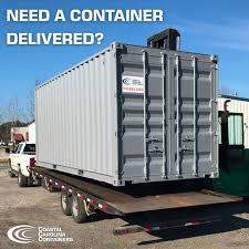 We've got you covered! Our delivery service is fast and reliable. Call today for pricing details and service timelines >> 910.620.1423