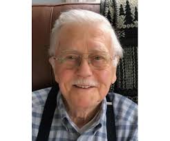 Robert Boulter Obituary (2024)