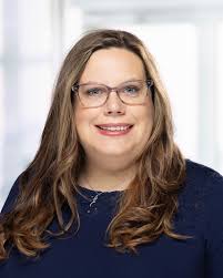 Karen is the absolute best. She was so kind and reassuring." Karen Johnson,  certified nurse midwife, sees patients at Marshfield Medical Center-Eau  Claire. Karen provides routine women's health care, along with pregnancy