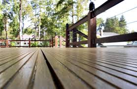 Erhohte Terrasse Bauen Hinweise Myhammer