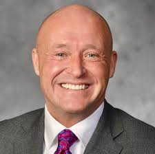 Rep. Greg Smith Comments