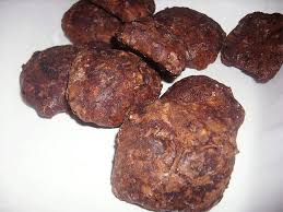 Dolci Tipici Del Salento Archives Peccati Di Gola Lecce