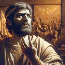 Psalm 30:11 12 Artwork