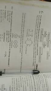 How Do Aliphatic And Aromatic Hydrocarbons Differ? - Quora