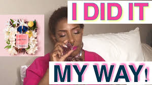 This was bought along by my companion on a weekend trip, and so this is a brief impression. New Giorgio Armani My Way Perfume Review Pam Jordan Initial Review Perfume Reviews My Way Giorgio Armani