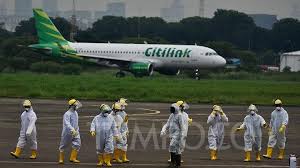 Citilink Gelar Rapid Test Gratis Simak Cara Mendapatkannya Bisnis Tempo Co