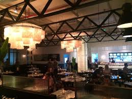 Native ingredients honor maine's indelible heritage. Main Dining Area Bild Von The Maine Oyster Bar Grill Dubai Tripadvisor