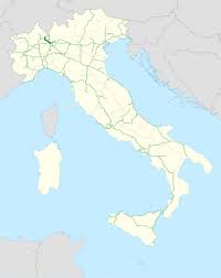 Italy scores 3 goals for first time at euros (2:04) 4d. Autostrada A8 Italien Wikipedia