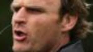 The law according to Scott 'Razor' Robertson