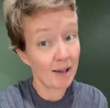 Liberal woman says her and her husband quit their jobs to protest Trump  Woman: "People keep asking how we're going to pay our bills now that my  husband and I both quit