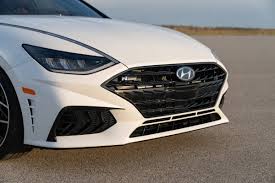 5npek4jc2mh128264 tm520 34944 5 23 29492ft5 2021 Hyundai Sonata N Line Debuts With Mild Styling Tweaks Slashgear