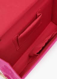 Become a patron of hotpink games circle today: Shop Hot Hot Hot Pink Clutch In Red In Sizes 12 To 24 Taking Shape