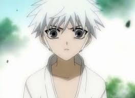 Hatsuharu Sohma Image Hatsuharu Sohma Fruits Basket Anime Fruits Basket Anime