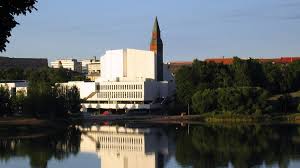 Book hotels near finlandia hall. Jean Sibelius Alvar Aalto Finnische Spurensuchen So 28 07 2019 10 05 Oe1 Orf At