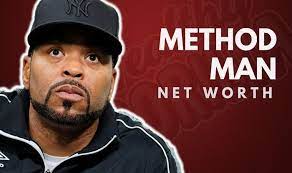 The estimated net worth of method man is $23 million dollars in 2021. Method Man S Net Worth Updated 2021 Wealthy Gorilla