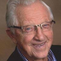 Ed Kuiper, 89, Sheldon