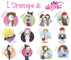 Maybe you would like to learn more about one of these? Cena Speciale Del Sabato Sera Ecco La Tua In Base Al Tuo Segno Zodiacale