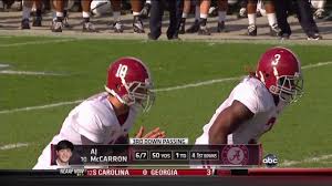 2011 3 Alabama Vs 23 Penn State Highlights