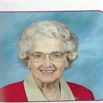 Claradell J. Keller Obituary