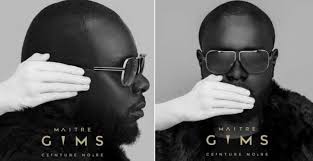 No fill up missing offset samples. Maitre Gims Devoile L Incroyable Tracklist De Son Album Ceinture Noire Video Gentsu