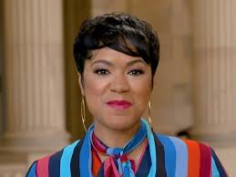 MSNBC Guest Tiffany Cross: It Is Not White People's Place to ...