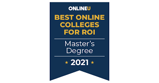 Maybe you would like to learn more about one of these? 2021 Best Online Master S Programs Onlineu