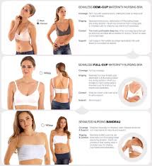 The Right Nursing Bra Makes For A Comfortable And Successful Nursing Endeavour Mev Has Designed A Range Of Versatile Seamless Knit Br Nursing Bra Bra En Vogue