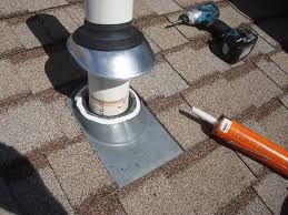 A using roof jacks of eelam. How To Repair A Roof Flashing Boot In A Flash Fine Homebuilding