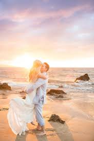 Top 10 Summer Wedding Destinations Sunset Beach Weddings Beach Wedding Photography Beach Wedding Photos