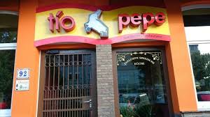 Tio Pepe Essen Ruttenscheid Restaurant Reviews Photos Phone Number Tripadvisor