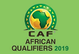 ^ qualifiers of the africa cup of nations 2019 / eliminatoires de la coupe d'afrique des nations 2019 (pdf). 2019 Afcon Qualifiers Kenya Move To Top Of Group F Standings Graphic Sports News