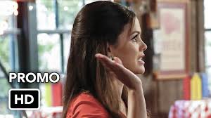 Hart Of Dixie 4x05 Promo Bar Be Q Burritos Hd Hart Of Dixie Wilson Bethel Rachel Bilson