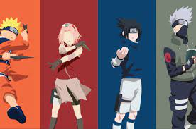 We've gathered more than 5 million images uploaded by our users and sorted them by the most popular ones. Free Download Naruto Sasuke Sakura Wallpaper 56 Images 3840x2160 For Your Desktop Mobile Tablet Explore 46 Naruto Kid Wallpapers Naruto Kid Wallpapers Kid Naruto Wallpapers Kid Wallpapers